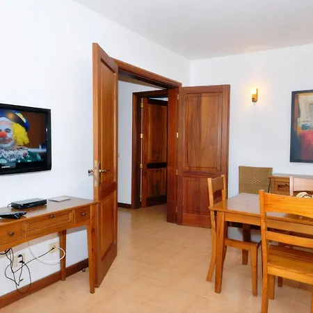 Amber Private Pool Playa Blanca Villa *