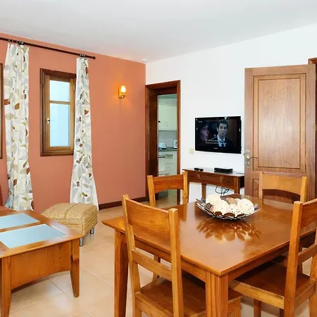 Amber Private Pool Playa Blanca Villa