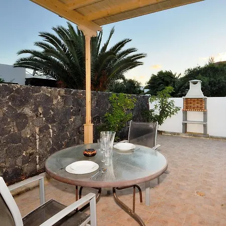 Amber Private Pool Playa Blanca Playa Blanca (Lanzarote)